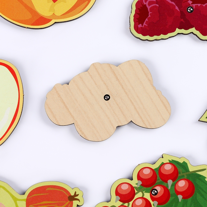 Разивающая игра сортер «Кастрюля с вареньем» Разивающая игра сортер «Кастрюля с вареньем»