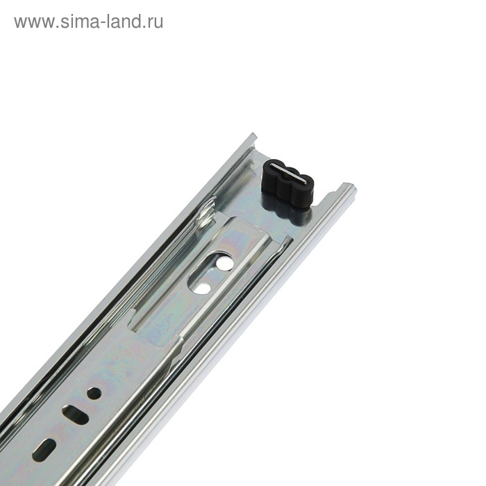 Шариковые направляющие 450 мм, h=45 мм Шариковые направляющие 450 мм, h=45 мм