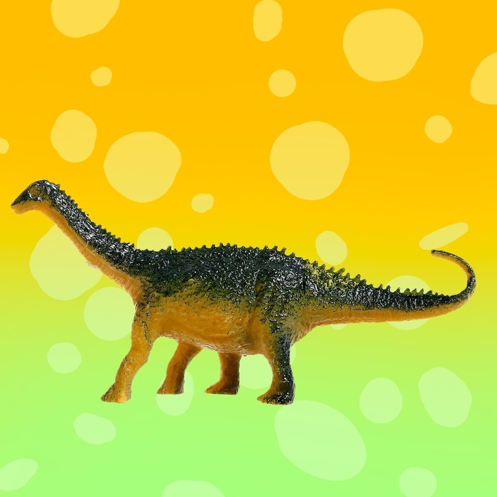 Игрушка-сюрприз в шаре &laquo;Мир динозавров&raquo;