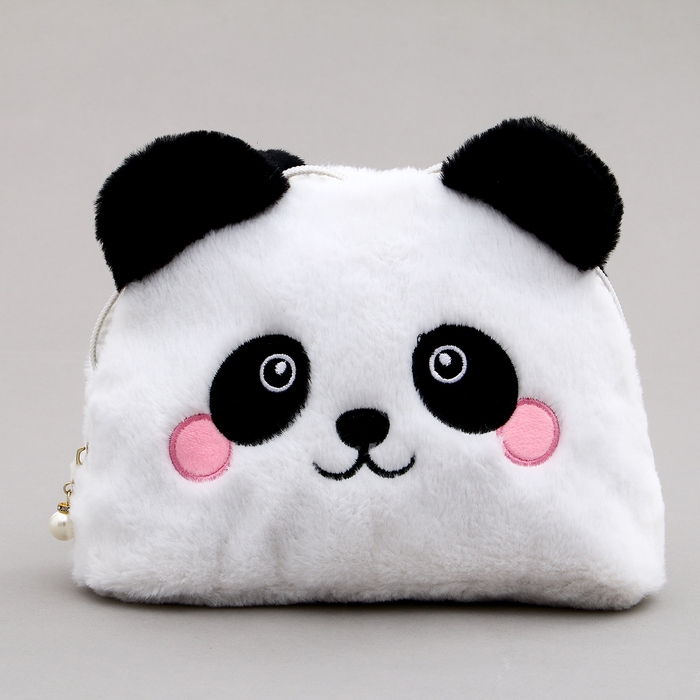Сумка детская &laquo;Панда&raquo;, 24 см