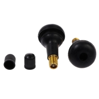 Вентиль для шин TORSO, TR-415, набор 4 шт Вентиль для шин TORSO, TR-415, набор 4 шт