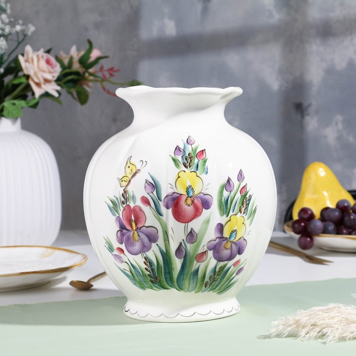 Ваза &laquo;Ирис&raquo;