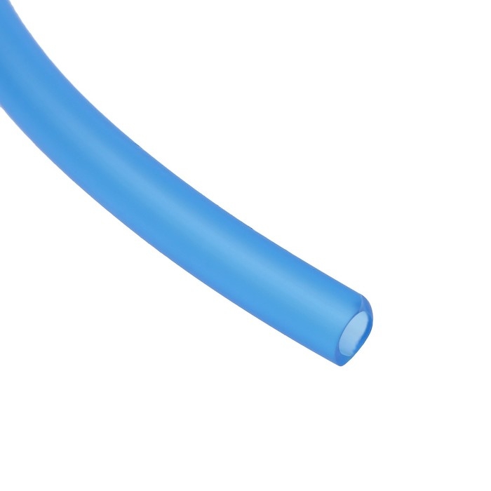 Шланг топливной системы, 5 м, d 8, посадочный 5 мм, синий