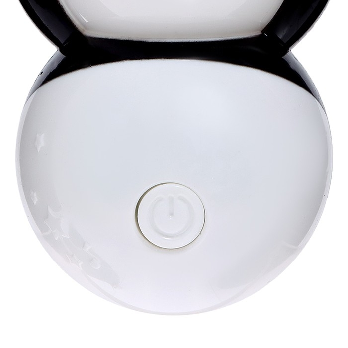 Музыкальная неваляшка «Милый малыш», звук, цвет белый Музыкальная неваляшка «Милый малыш», звук, цвет белый