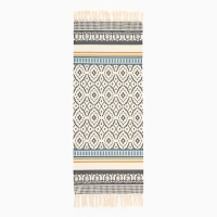 Ковер Этель &laquo;Morocco&raquo;, 60х150 см , 50% хл, 50% п/э