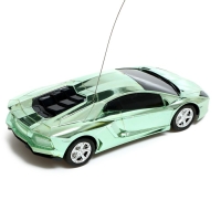 Машина &laquo;Спорткар&raquo;, радиоуправление, 1:18, МИКС