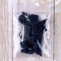 Краситель на основе соевого воска для свечей, 5 г, цвет синий