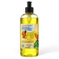 Жидкое мыло детское EXXE арбуз и дыня, 500 мл Жидкое мыло детское EXXE арбуз и дыня, 500 мл