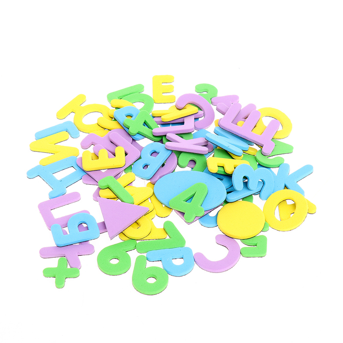 Мольберт детский двусторонний &laquo;Растущий&raquo;, 755х516х70 мм