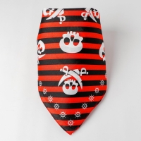 Бандана «Настоящий пират», детская, 50х50 см Бандана «Настоящий пират», детская, 50х50 см