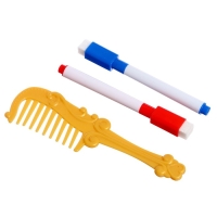 Игровой набор "Модница", с аксессуарами