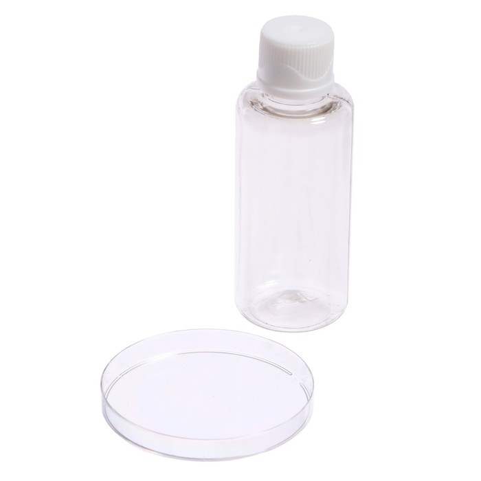 Набор для опытов &laquo;Знакомство с наукой&raquo;, 7 опытов