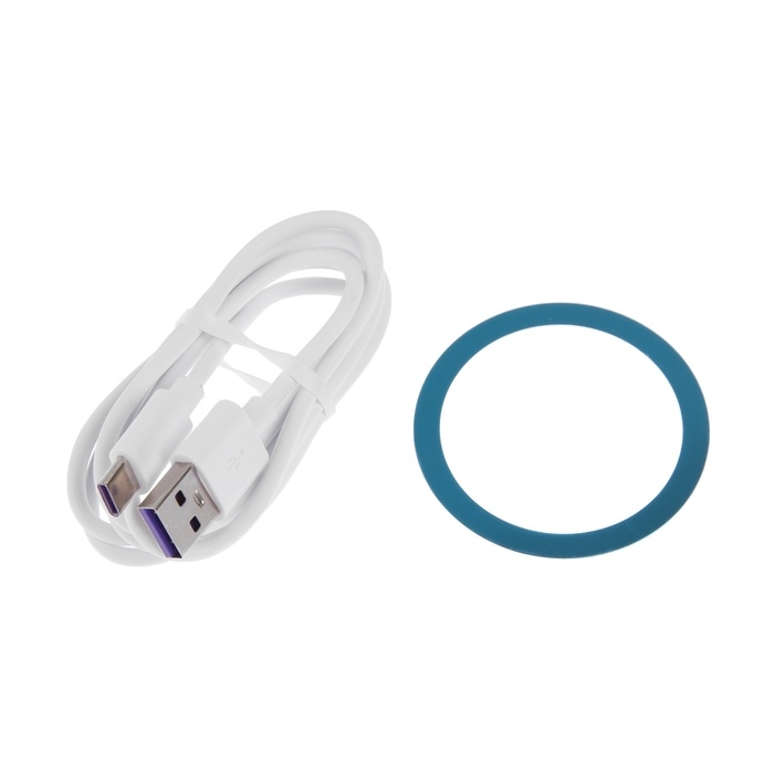 Автомобильный держатель X19, беспроводная зарядка, совместим c MagSafe, 15 W, белый Автомобильный держатель X19, беспроводная зарядка, совместим c MagSafe, 15 W, белый