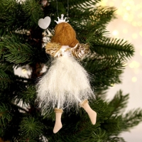 Кукла «Принцесса», на подвесе Кукла «Принцесса», на подвесе