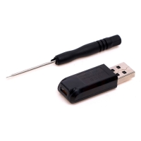 Квадрокоптер радиоуправляемый HOVERDRONE, барометр, цвет чёрный Квадрокоптер радиоуправляемый HOVERDRONE, барометр, цвет чёрный