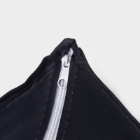 Органайзер для хранения белья LaDо́m, 7 ячеек, 33,5&times;30,5&times;10 см, цвет графитовый