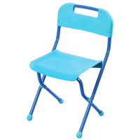 Стул складной, 3 &ndash; 7 лет, цвета МИКС