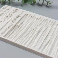 Молд силикон "Фон - трава" 11 предметов 20,3х11,5х1 см Молд силикон "Фон - трава" 11 предметов 20,3х11,5х1 см