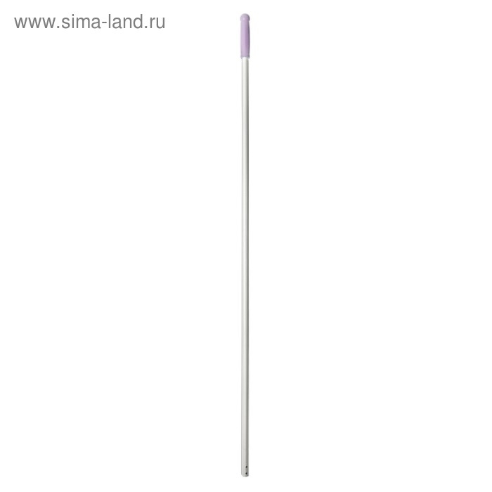 Рукоятка алюминиевая защелкивающаяся, 140 см