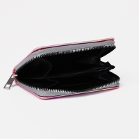 Кошелёк с голографическим эффектом &laquo;Глазки&raquo;, 12.5х9х2 см