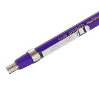 Карандаш цанговый 2.0 мм Koh-I-Noor 5211CN Versatil, металл/пластик, с клипом Карандаш цанговый 2.0 мм Koh-I-Noor 5211CN Versatil, металл/пластик, с клипом