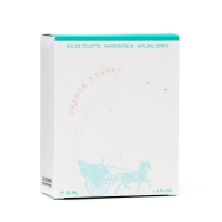 Туалетная вода женская Maiden Anna Orange Starry, 50 мл Туалетная вода женская Maiden Anna Orange Starry, 50 мл