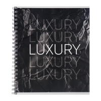 Тетрадь 48л кл на гребне Мужской стиль на черном, обл мел карт, мат лам, блок офсет МИКС Тетрадь 48л кл на гребне Мужской стиль на черном, обл мел карт, мат лам, блок офсет МИКС