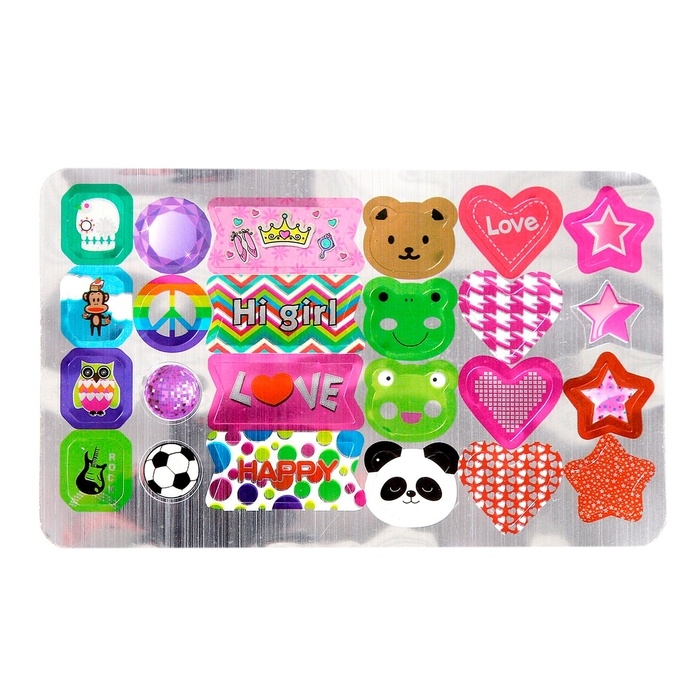 Набор для создания украшений &laquo;Стильные украшения&raquo;