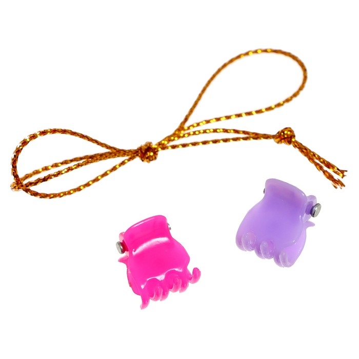 Кукла-манекен для создания причёсок &laquo;Кэсси&raquo;, с аксессуарами