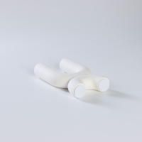 Подсвечник керамический «Скандинавия», 10,5×17 см, горлышко d=2,4 см, цвет белый Подсвечник керамический «Скандинавия», 10,5×17 см, горлышко d=2,4 см, цвет белый