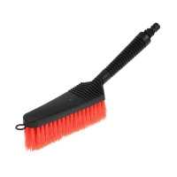 Щётка для мойки машины, под шланг Щётка для мойки машины, под шланг