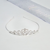 Карнавальный набор «Именинница» (корона + лента) Карнавальный набор «Именинница» (корона + лента)