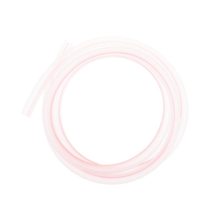 Шланг топливной системы, длина 1м, d=8, посадочный 5 мм, прозрачный