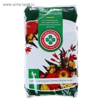 Грунт Универсаль "Скорая помощь", 5 л Грунт Универсаль "Скорая помощь", 5 л