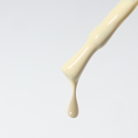 Гель лак для ногтей &laquo;SIMPLE&raquo;, 3-х фазный, 10 мл, LED/UV, цвет (201)