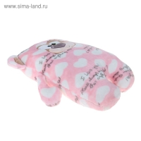 Мягкая игрушка "Мишка Софтик", 54 см Мягкая игрушка "Мишка Софтик", 54 см