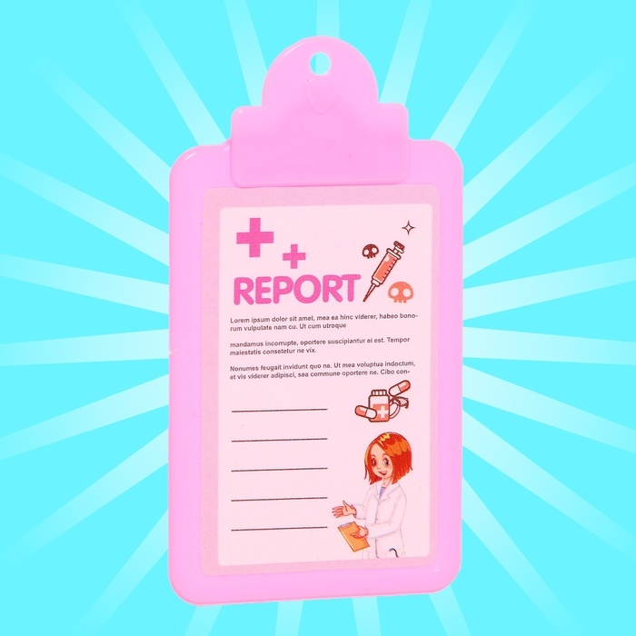 Кукла малышка &laquo;Кэтти&raquo; с аксессуарами, МИКС