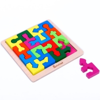 Сортер &laquo;Хвостики-замочки&raquo;