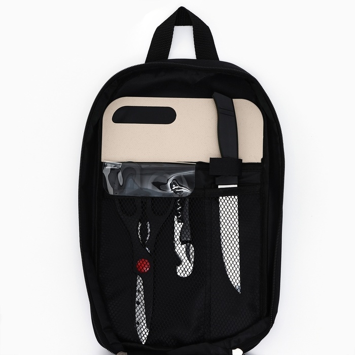 Набор для пикника &laquo;Лучшему повару&raquo;, 7 предметов