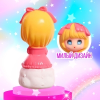 Кукла-малышка &laquo;Принцесса-пироженка&raquo;