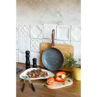 Мельница для специй Доляна «Дуновение леса», 21×4,5 см, керамический механизм, цвет тёмное дерево Мельница для специй Доляна «Дуновение леса», 21×4,5 см, керамический механизм, цвет тёмное дерево