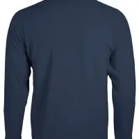 Куртка мужская Nova Men 200 темно-синяя, размер M