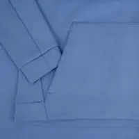 Анорак унисекс Lovi, синий, размер XXL