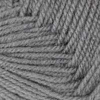 Пряжа "Детская новинка" 100% акрил 200м/50гр (174-стальной)