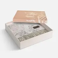 Плед Sorapis, сиреневый Плед Sorapis, сиреневый