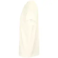 Футболка оверсайз мужская Boxy Men, молочно-белая, размер XL Футболка оверсайз мужская Boxy Men, молочно-белая, размер XL