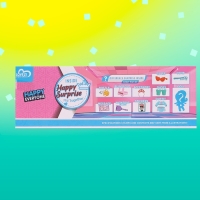 Игрушка-сюрприз «Модная крошка» в шаре, МИКС Игрушка-сюрприз «Модная крошка» в шаре, МИКС