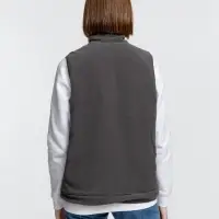 Жилет двусторонний Winner, темно-синий, размер L