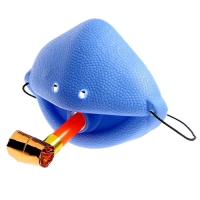 Развивающий логопедический набор &laquo;Ловкий лягушонок&raquo;