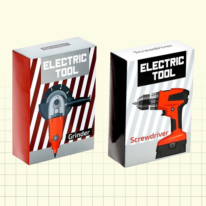 Игровой модуль 2 в 1 &laquo;Верстак&raquo;, 78 элементов